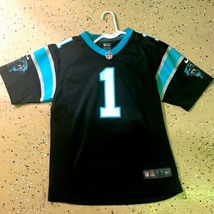 Cam Newton Jersey